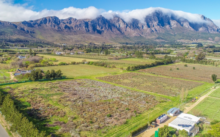 0 Bedroom Property for Sale in Franschhoek Western Cape